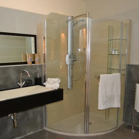 Maison Et Charme Boutique Bed & Breakfast