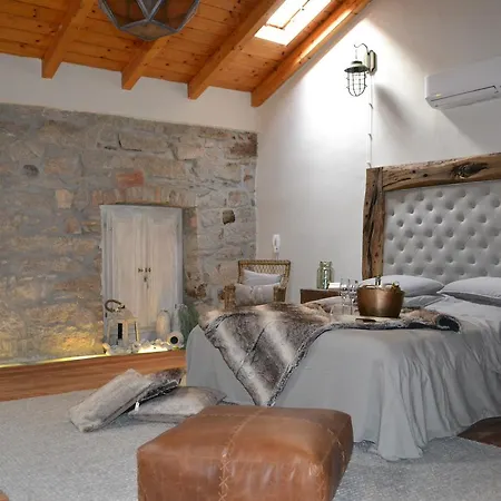 Oda ve Kahvaltı Maison Et Charme Boutique *