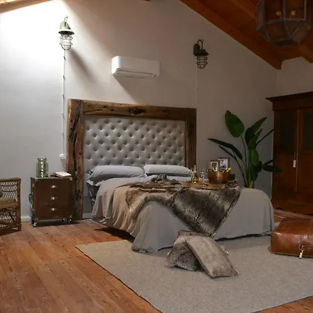 Maison Et Charme Boutique Bed & Breakfast