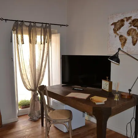 Maison Et Charme Boutique * Olbia