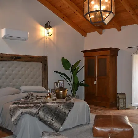 Oda ve Kahvaltı Maison Et Charme Boutique Olbia