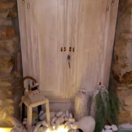 Maison Et Charme Boutique Oda ve Kahvaltı