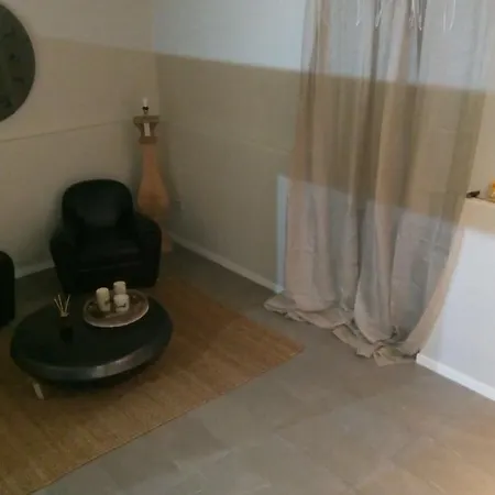 Bed & Breakfast Maison Et Charme Boutique *