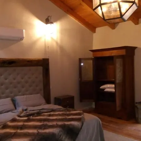 Maison Et Charme Boutique Bed & Breakfast Olbia
