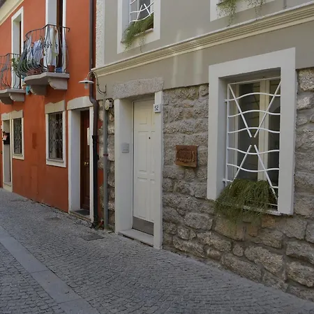 Maison Et Charme Boutique Oda ve Kahvaltı *