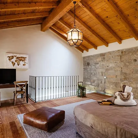 Bed & Breakfast Maison Et Charme Boutique