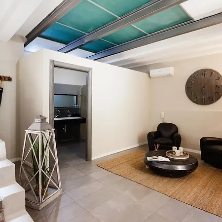 Oda ve Kahvaltı Maison Et Charme Boutique