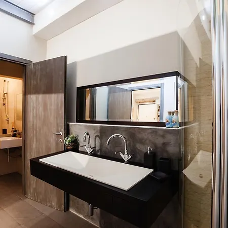 Oda ve Kahvaltı Maison Et Charme Boutique