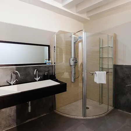 Oda ve Kahvaltı Maison Et Charme Boutique