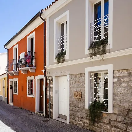 Maison Et Charme Boutique * Olbia